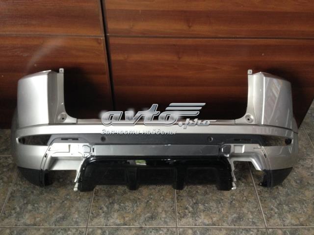 Задний бампер LR048301 LAND ROVER