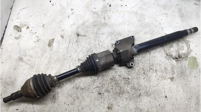 374593 Opel приводной вал