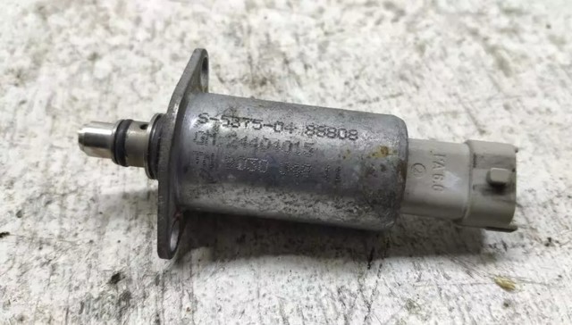 Регулятор давления в топливной рейке 24404015 OPEL