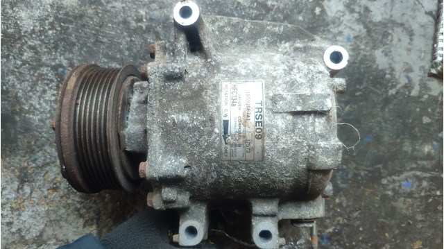 HONDA 38810RZVG02 Компрессор кондиционера в наличии Сумы