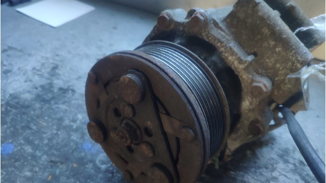 38810RZVG02 Компрессор кондиционера купить Украина