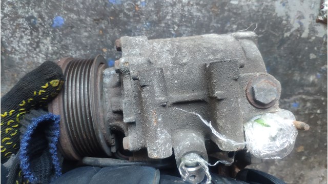 38810RZVG02 Компрессор кондиционера купить Львов