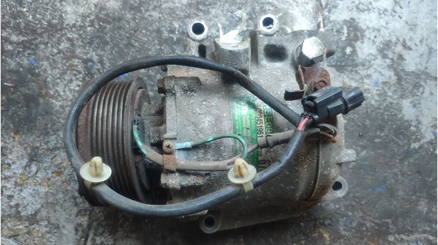 38810RZVG02 Компрессор кондиционера купить Чернигов