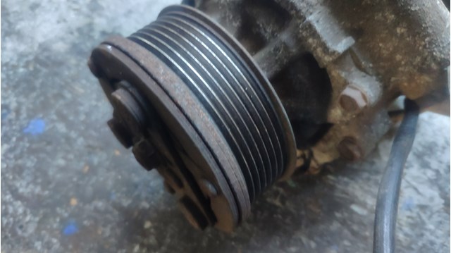 38810RZVG02 HONDA Компрессор кондиционера купить в Хмельницкий