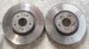 Передний тормозной диск 45251TL0G50 HONDA