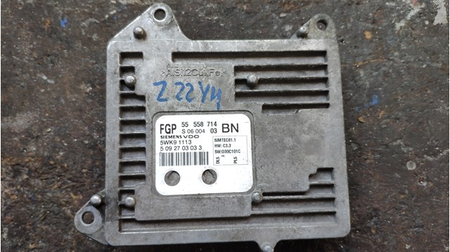 55558714 OPEL купить в Сумы