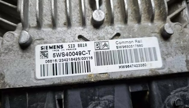 5WS40049CT купить Харьков