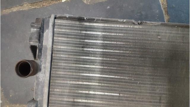 7700428082 RENAULT Радиатор охлаждения двигателя купить в Чернигов