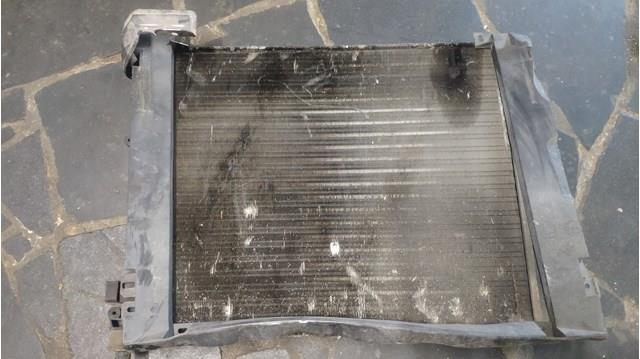 7700428082 RENAULT Радиатор купить в Сумы