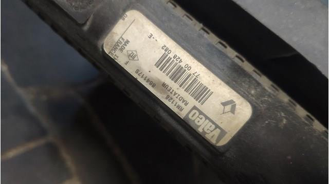 7700428082 Радиатор купить Николаев