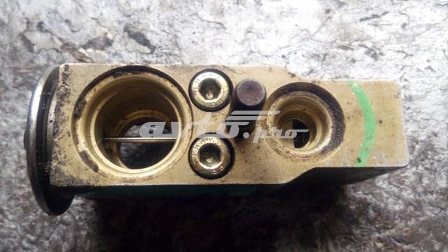 7701206357 RENAULT Клапан TRV кондиционера купить в Запорожье