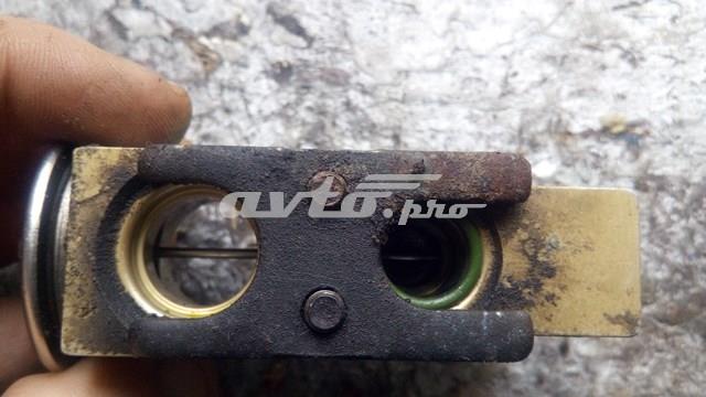 RENAULT 7701206357 Клапан TRV кондиционера в наличии Черкассы