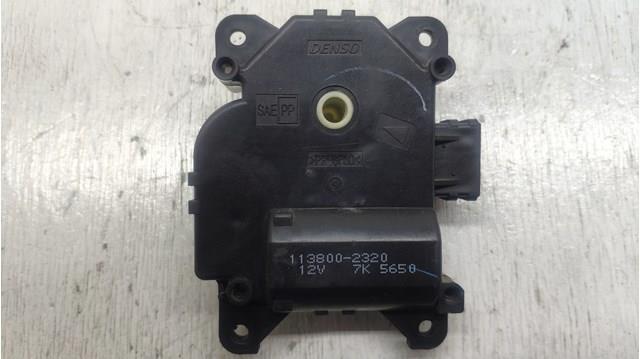 79170TA0A21 Honda моторчик заслонки печки acura tsx 08-14