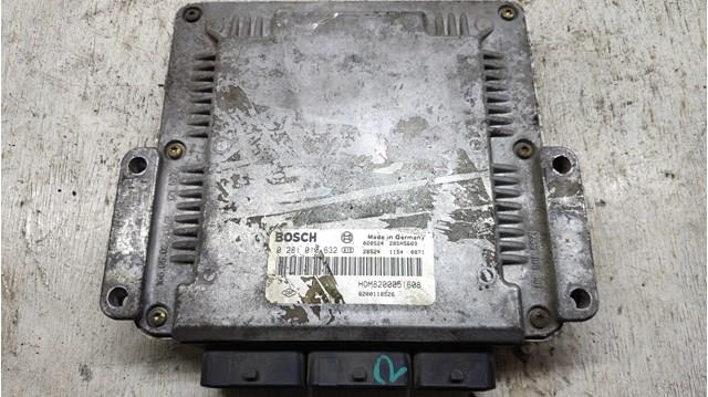 Мозги двигателя 8200051608 RENAULT