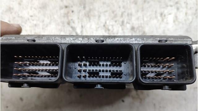 RENAULT 8200051608 Блок управления двигателем в наличии Полтава