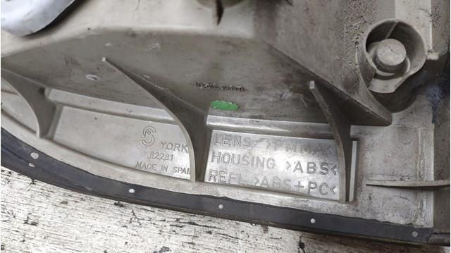 OPEL 93175679 Задний фонарь в наличии Днепр