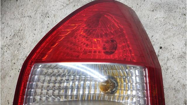 93175679 OPEL Задний фонарь купить в Каменское