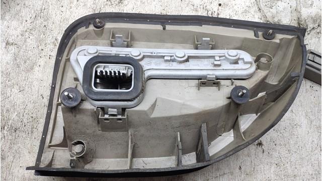 93175679 Задний фонарь купить Ровно