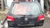 Дверь задка кузова в сборе 93177882 OPEL