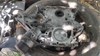 Крышка двигателя передняя мерседес, mercedes w203 w210 2.2 - 2.7 om611 om612 R6110151102