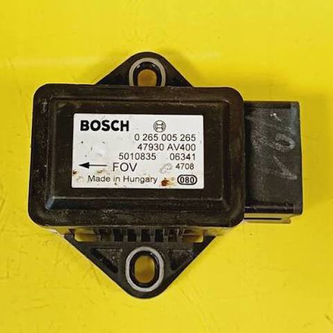 Датчик esp  47930AV400 NISSAN