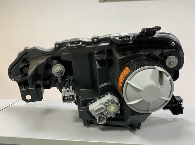 84002CA101 Правая фара купить Винница
