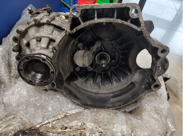 VAG 020300050QX КПП в наличии Ровно