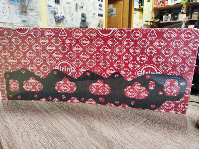 Прокладка коллектора впускного/выпускного совмещенная daihatsu  069460