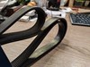 Поликлиновый ремень 117203TA0A NISSAN