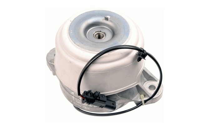 Левая опора двигателя 3504001 LEMFORDER