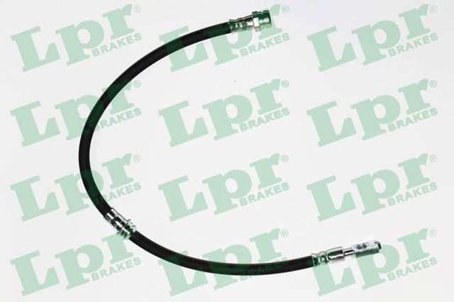 Шланг тормозной передний 6T48487 LPR