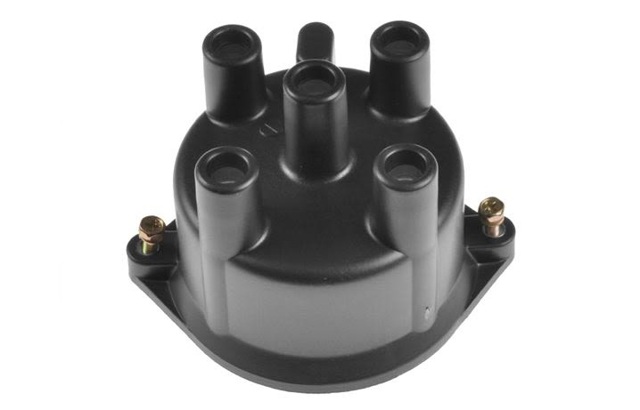 Крышка распределителя зажигания CA124 JAPANPARTS