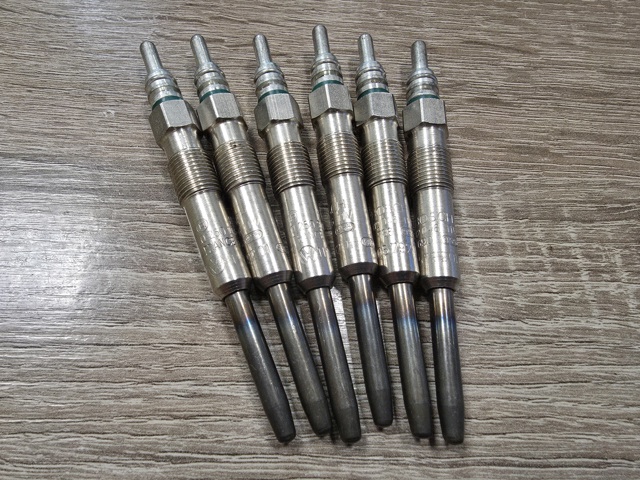 Свечи накала N10579201 VAG