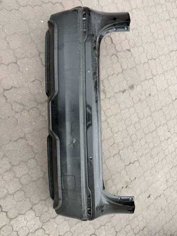 85022HV11H NISSAN Бампер задний купить в Ужгород