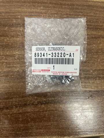 8934133220A1 TOYOTA Парктроник купить в Хмельницкий