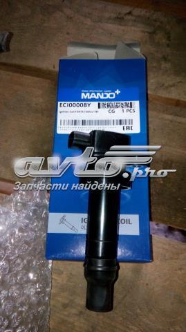 ECI00008Y Mando катушка зажигания