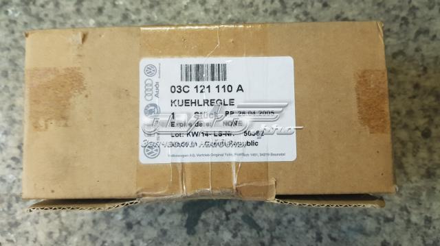 VAG 03C121110A Термостат в наличии Запорожье