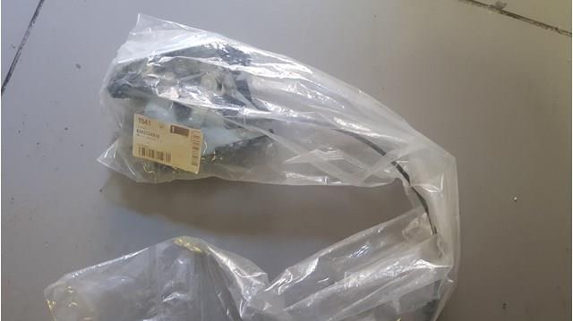 SUBARU 63032SA010 Замок крышки багажника (двери 3/5-й задней) в наличии Житомир