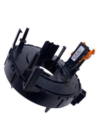 Кольцо AIRBAG контактное, шлейф руля 1J0959653C VAG