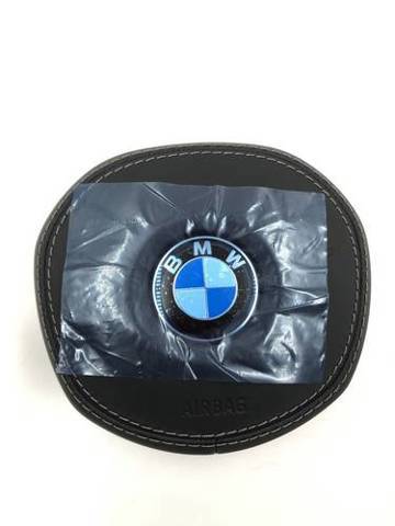 Подушка AIRBAG водительская 32307855724 BMW