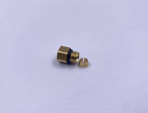 VAG 4B0616751 Разъем (головка) шлангов пневмосистемы в наличии Ровно