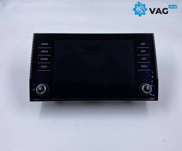 Бортовой компьютер 565919605B VAG