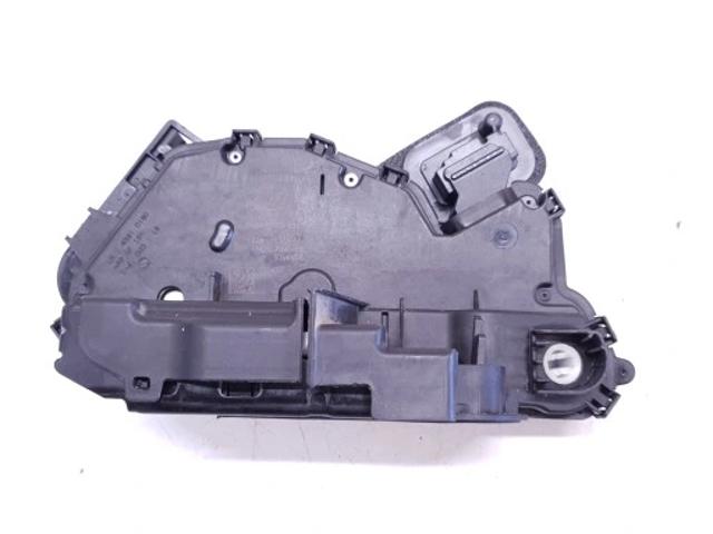 Замок двери водителя 5TB837015B VAG