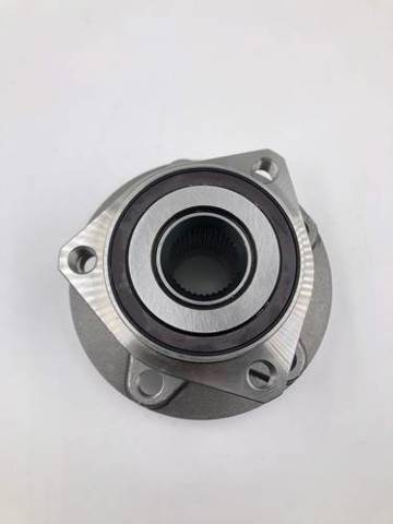 Ступица переднего колеса 5WA407621 VAG