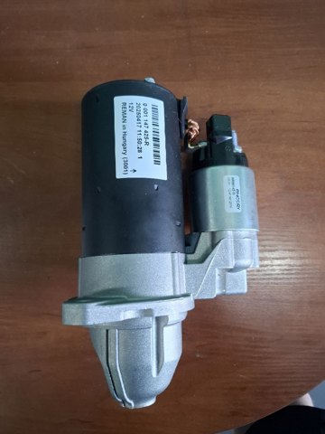 Стартер автомобиля 8614519 BMW