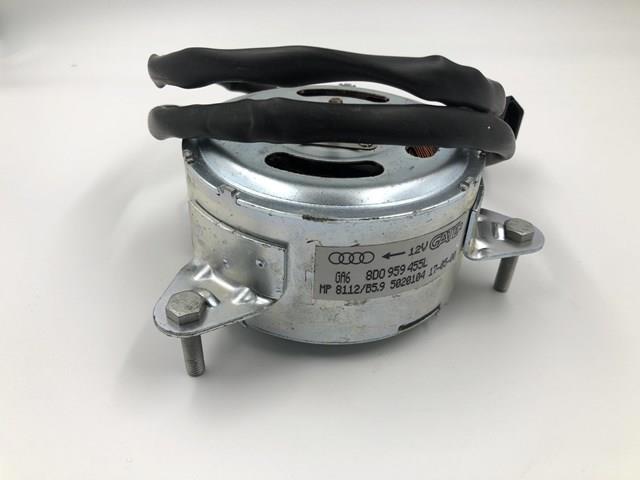 Вентилятор охлаждения 8D0959455L VAG