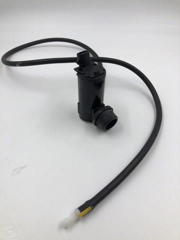 Электропомпа омывателя заднего стекла 985102S100 HYUNDAI