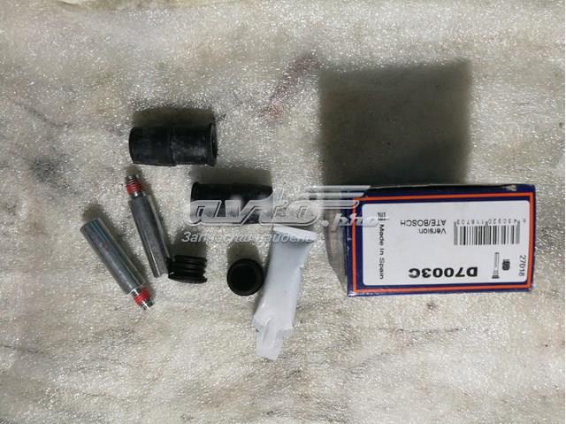 AUTOFREN D7003C Ремкомплект суппорта тормозного переднего в наличии Ирпень