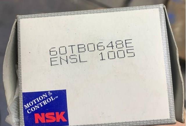 NSK 60TB0648E Паразитный ролик ГРМ в наличии Павлоград