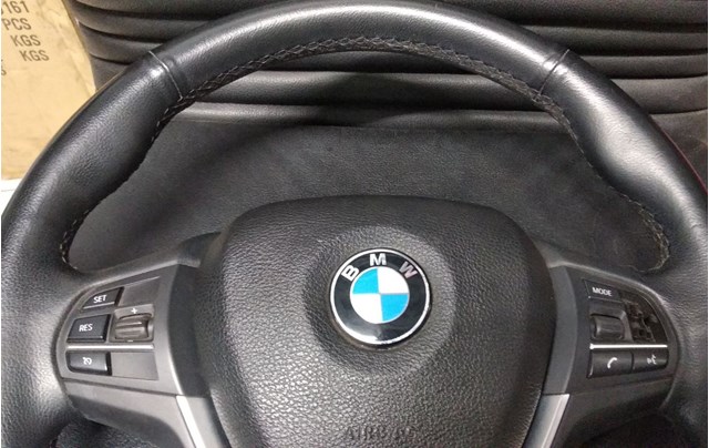 Рулевое колесо 32306879924 BMW